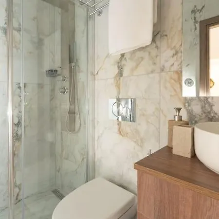 Dema Luxury Suites - Perikleous E6 Athens Exterior photo