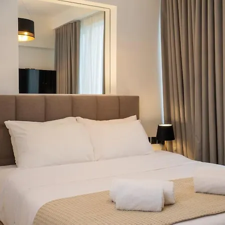 Dema Luxury Suites - Perikleous E6 Athens Exterior photo