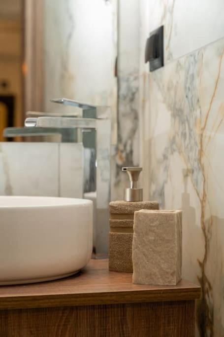 Apartment Dema Luxury - Perikleous E6 *
