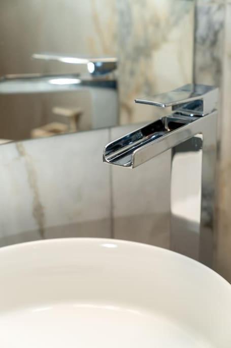 Apartment Dema Luxury - Perikleous E6