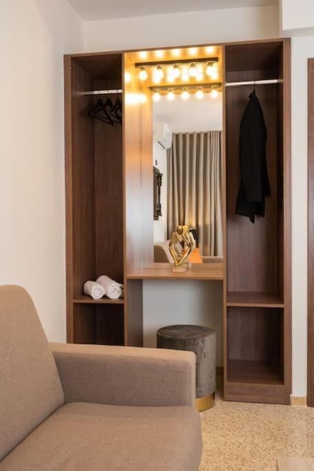 Dema Luxury - Perikleous E6 Apartment