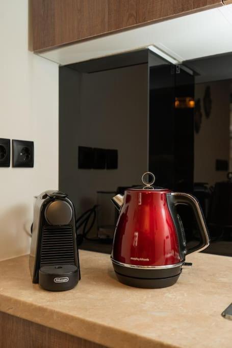 Apartment Dema Luxury - Perikleous E6