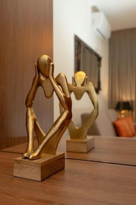 Dema Luxury - Perikleous E6 Apartment Athens