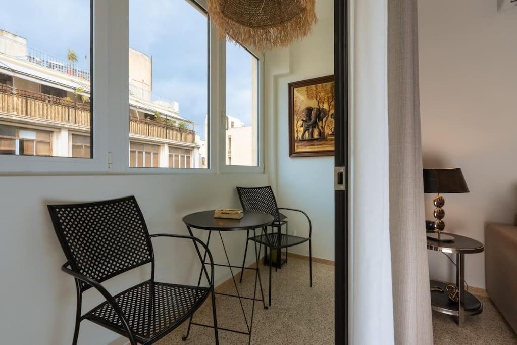 Apartment Dema Luxury - Perikleous E6
