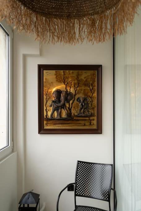 Dema Luxury - Perikleous E6 Apartment *